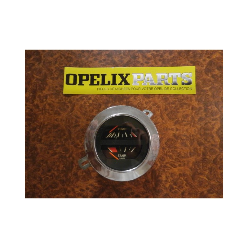 Jauge température / essence (occasion)