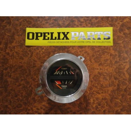 Jauge température / essence (occasion)