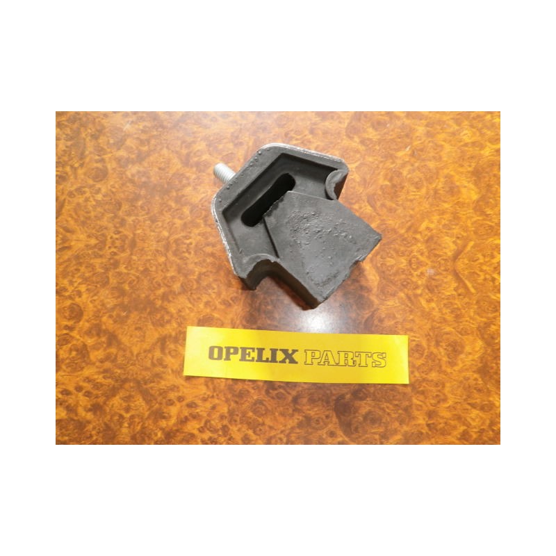 Bloc d amortissement moteur ( pièce )