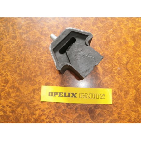 Bloc d amortissement moteur ( pièce )