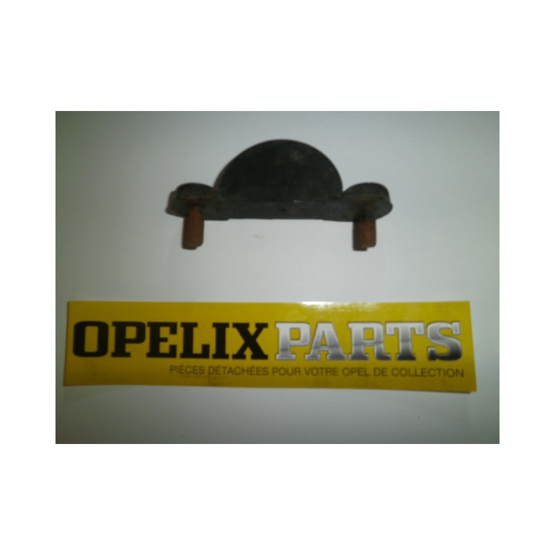 Butée suspension inférieure