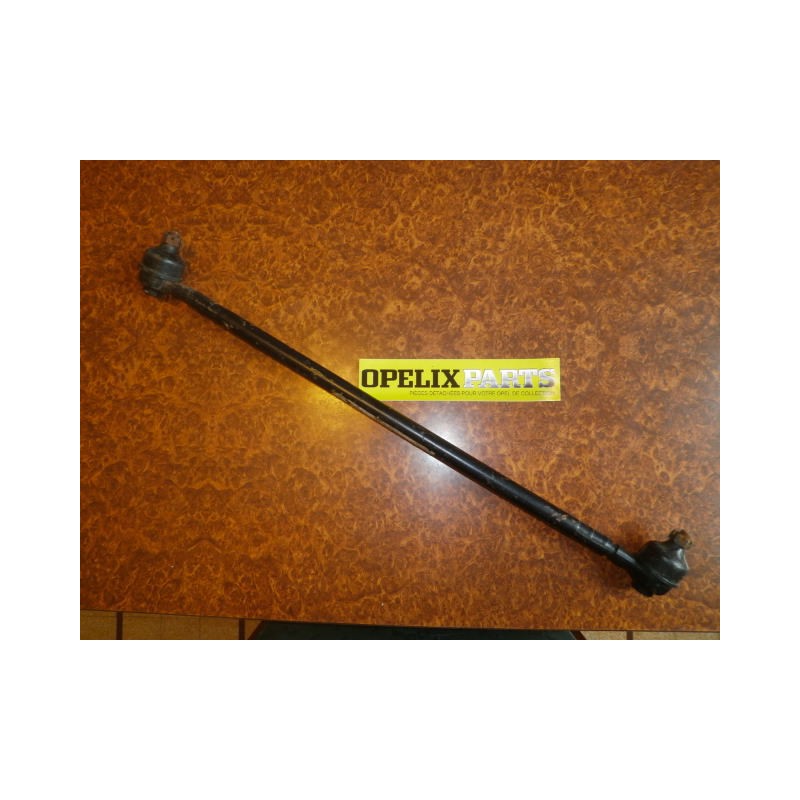 Barre d'accouplement de direction