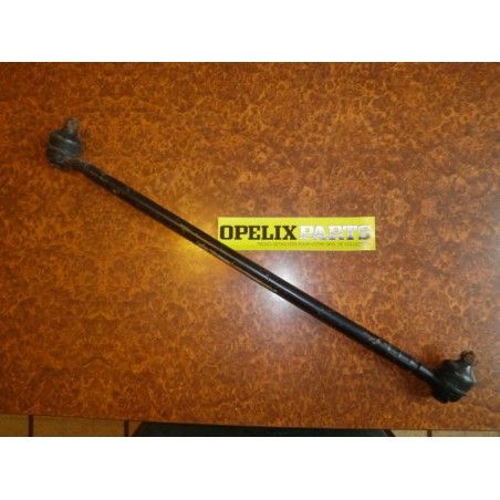 Barre d'accouplement de direction