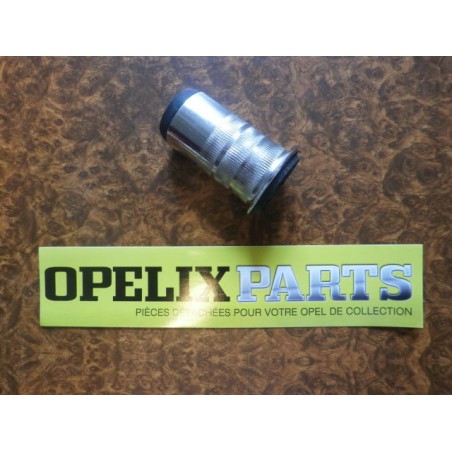 Silentbloc renvoi de direction ø30mm