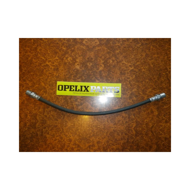 flexible de frein avant