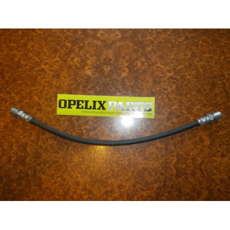flexible de frein avant