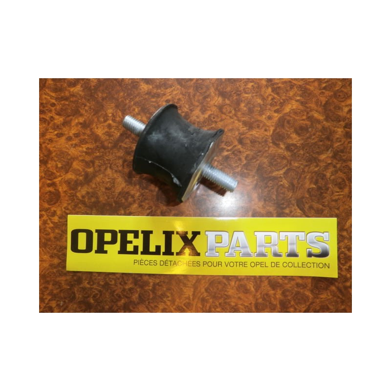 Support pour moteur OHV