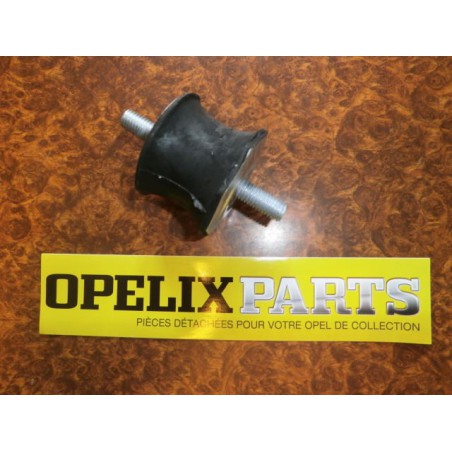 Support pour moteur OHV