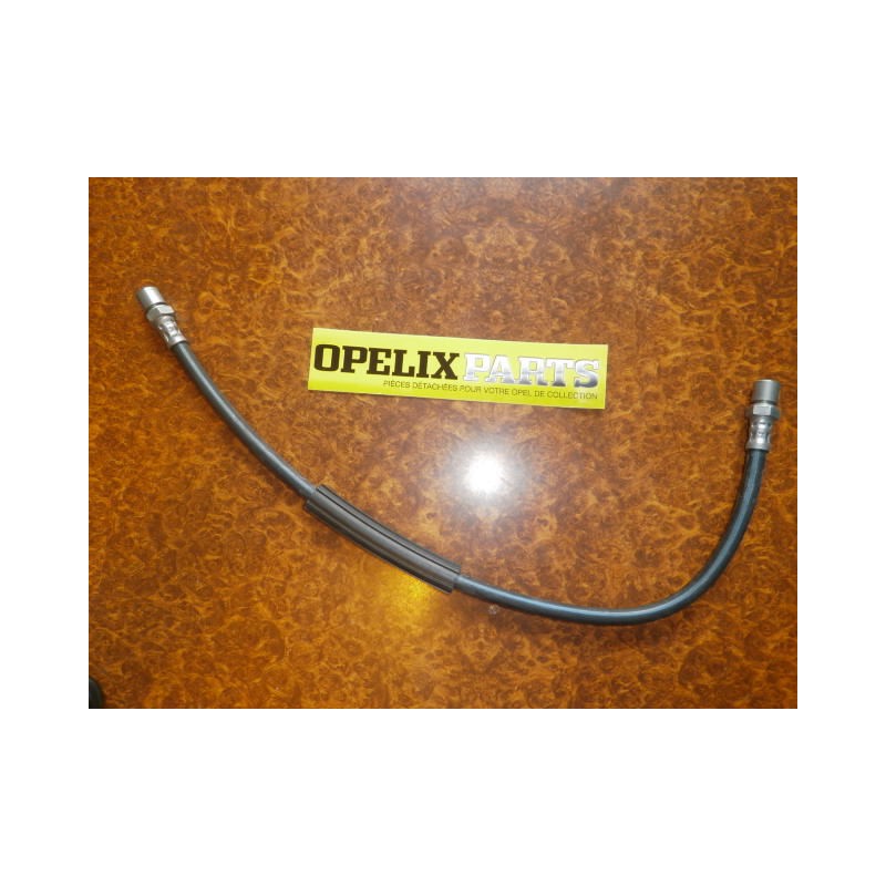 Flexible de frein avant