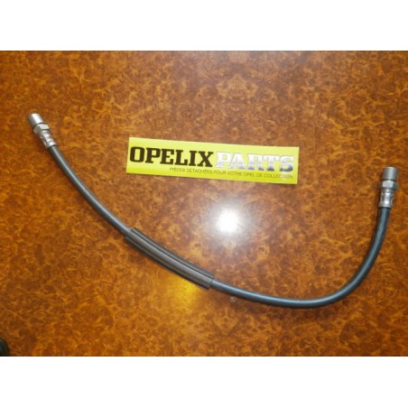 Flexible de frein avant