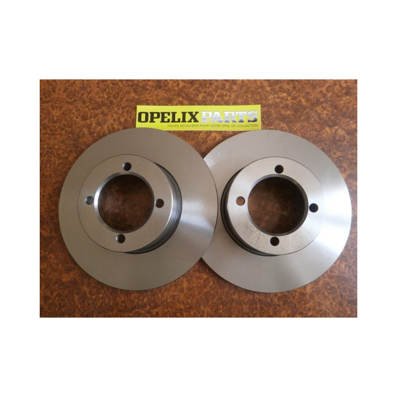 Disque de frein ( le jeu )