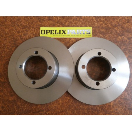 Disque de frein ( le jeu )