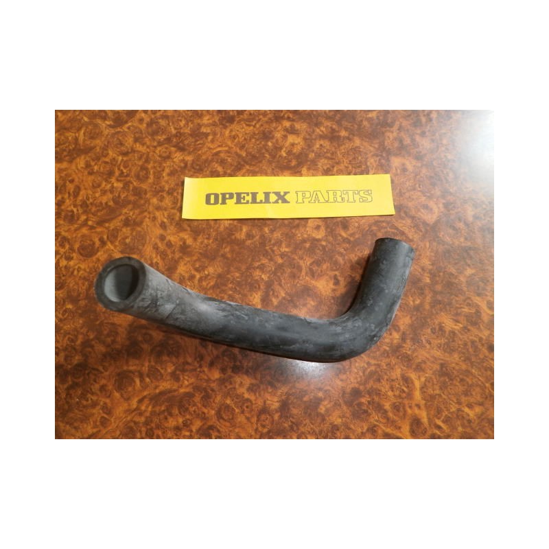 Durite chauffage - aller 