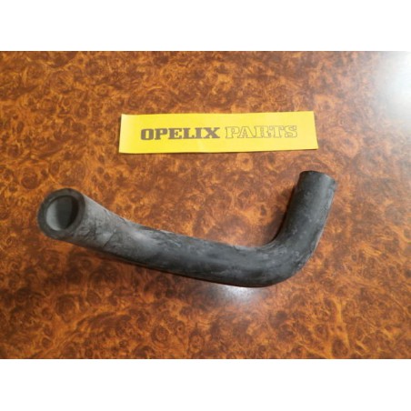 Durite chauffage - aller 