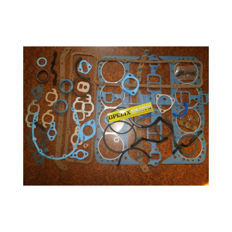 Pochette joints moteur V8