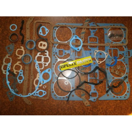 Pochette joints moteur V8