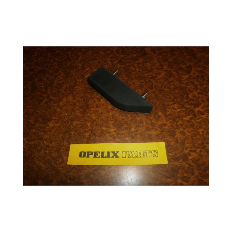 Butoir pare-chocs arrière