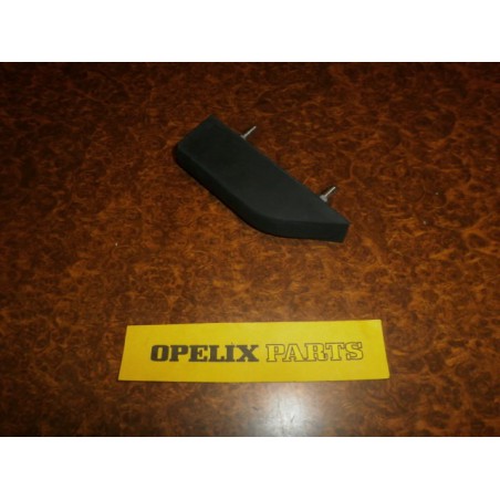 Butoir pare-chocs arrière