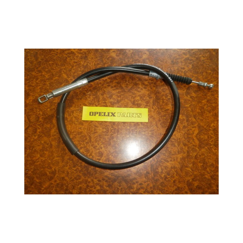 cable embrayage