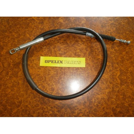 cable embrayage