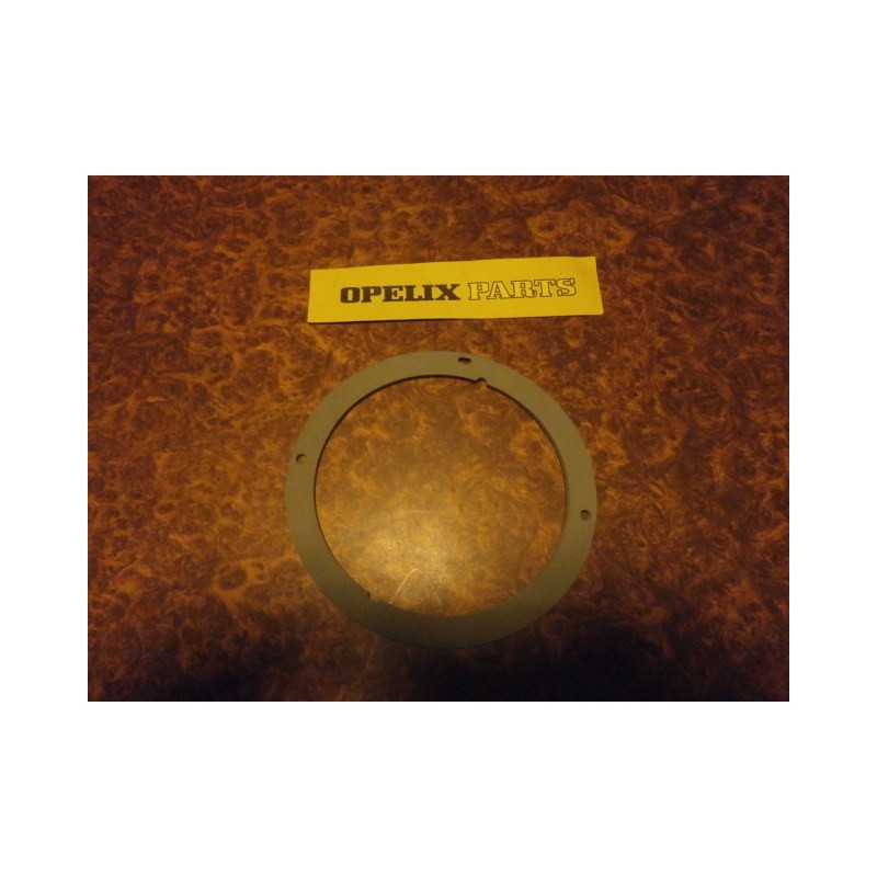 Joint de feu arr - plat