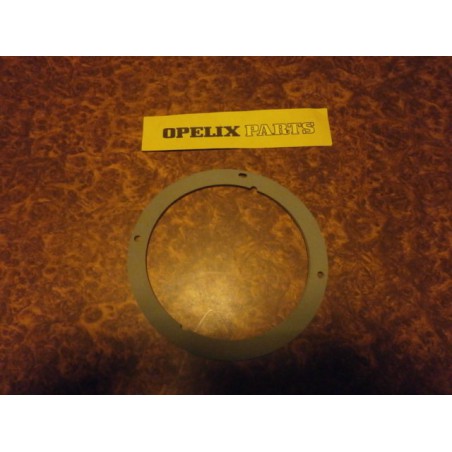 Joint de feu arr - plat