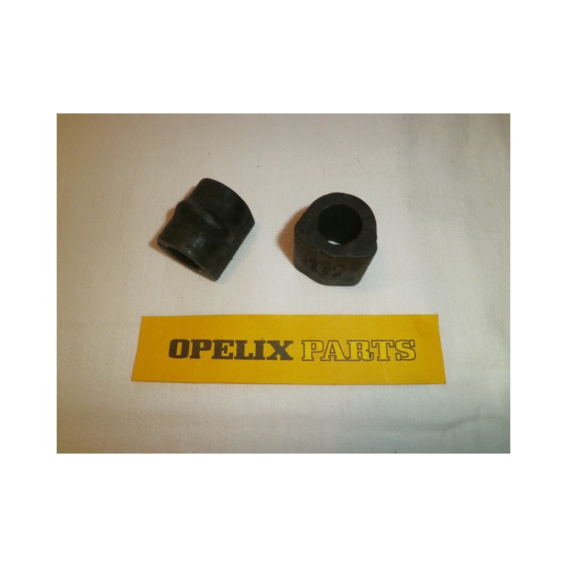 Silentbloc intérieur de barre stab. AV