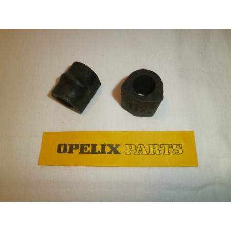 Silentbloc intérieur de barre stab. AV