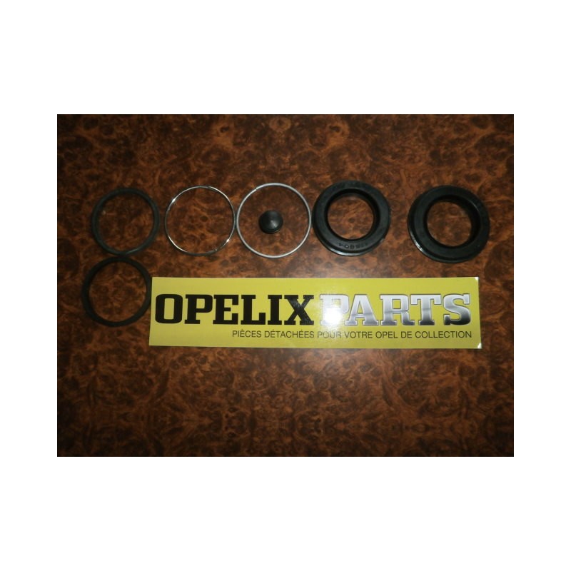 Necessaire pour 1 étrier arr 