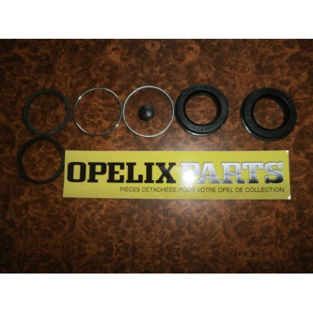 Necessaire pour 1 étrier arr 