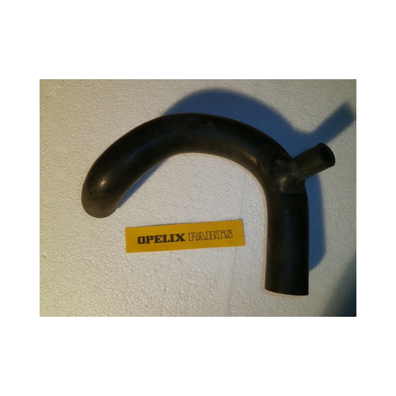 Durite inférieure 3 sorties