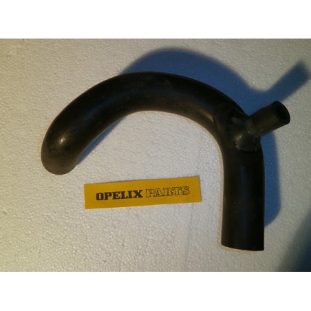 Durite inférieure 3 sorties