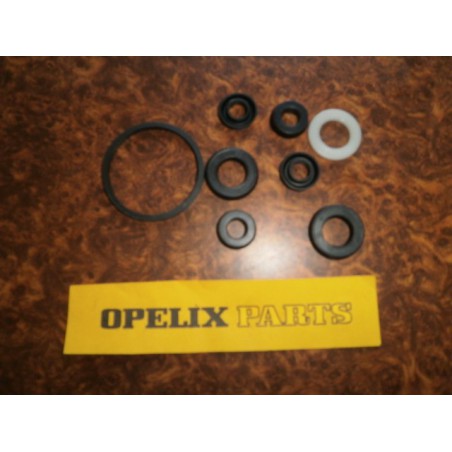 Kit maitre cylindre diamètre 17