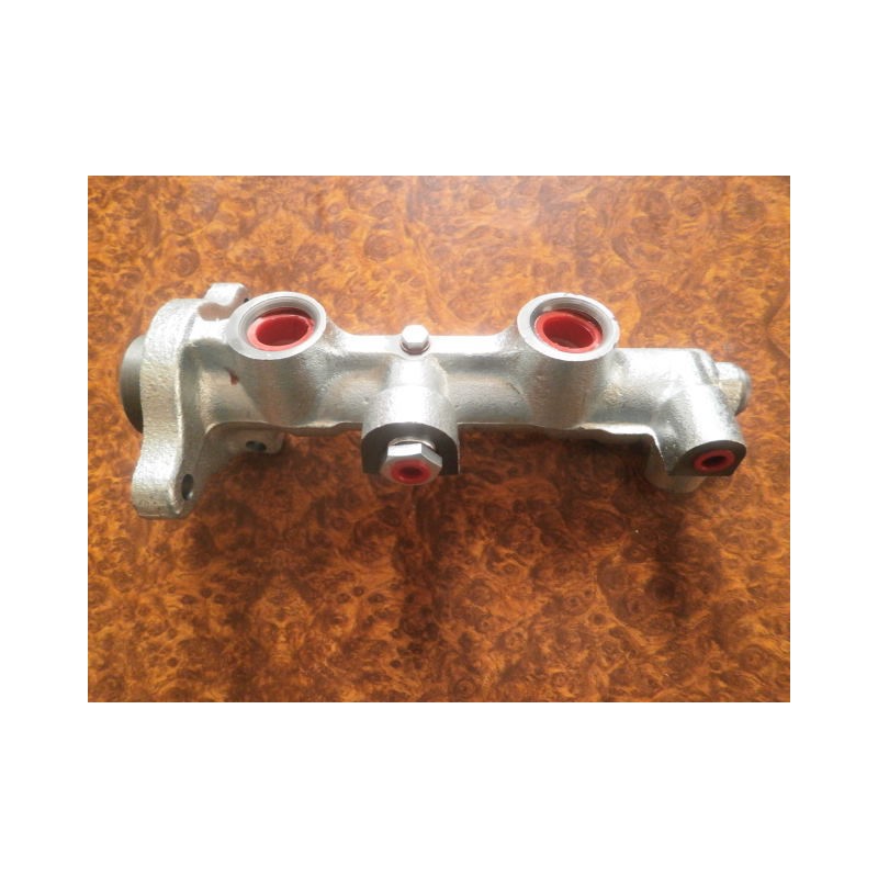 Maitre cylindre montage Delco Remy