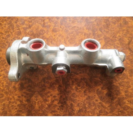 Maitre cylindre montage Delco Remy