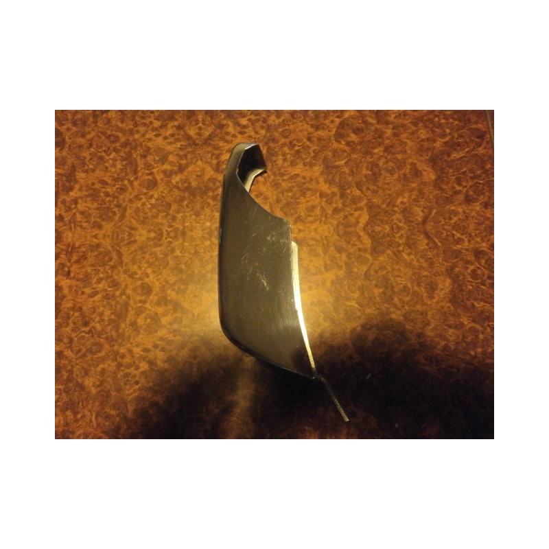 butoir de pare-chocs arrière