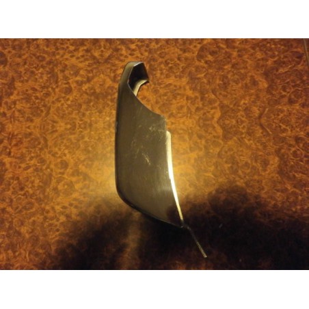 butoir de pare-chocs arrière