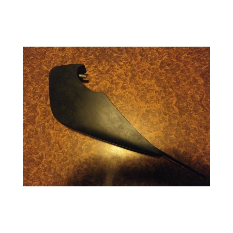 butoir de pare-chocs avant gauche