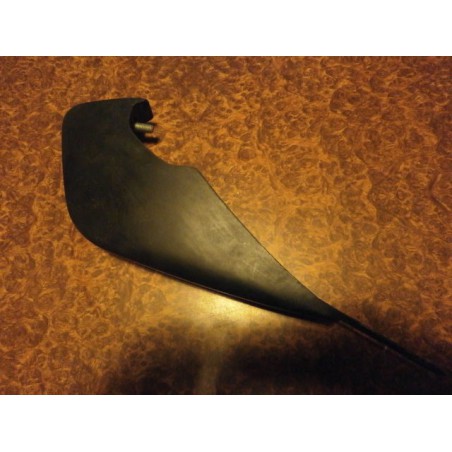 butoir de pare-chocs avant gauche