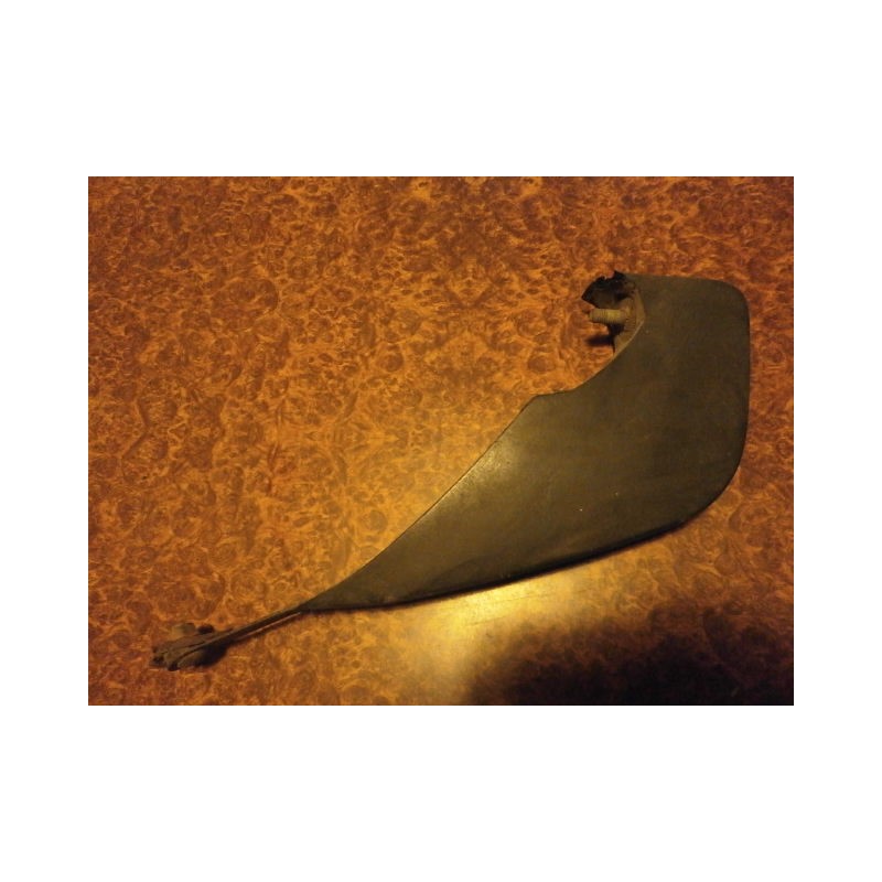 butoir de pare-chocs avant gauche occasion