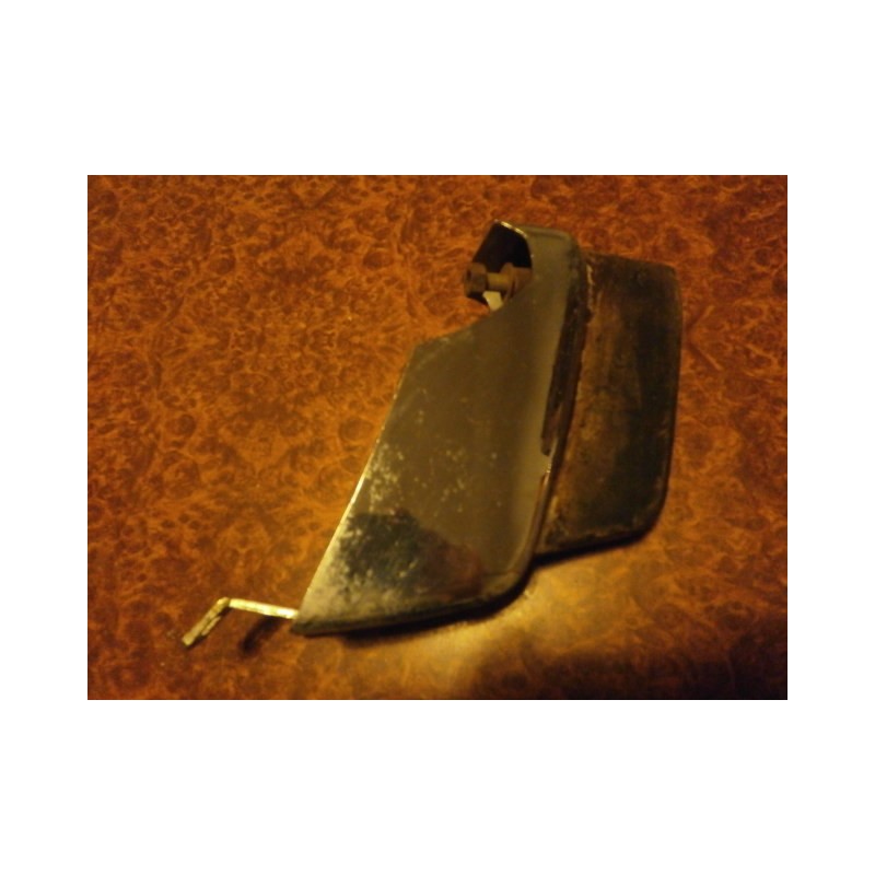 butoir de pare-chocs avant gauche occasion