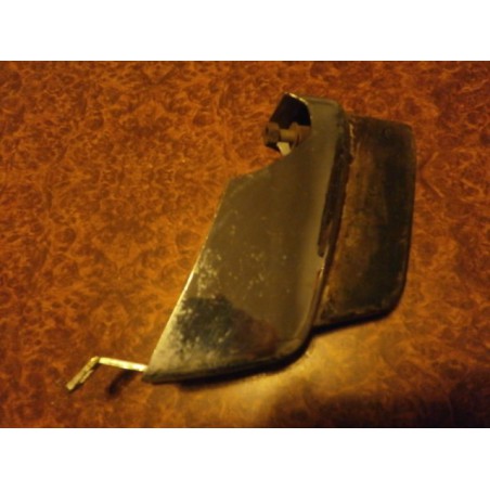 butoir de pare-chocs avant gauche occasion