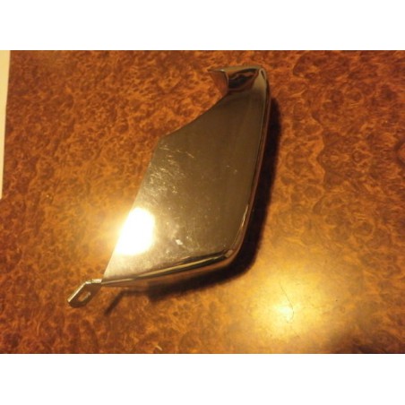 butoir de pare-chocs avant droit