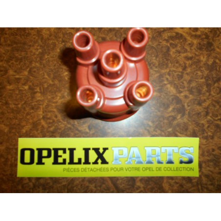 tete d'allumeur système Bosch