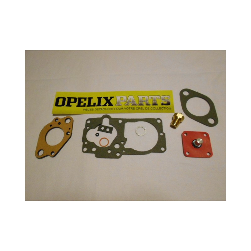 Kit joints pour Solex 35 PDSI