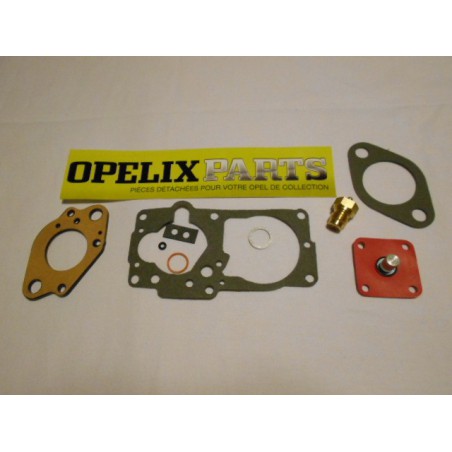 Kit joints pour Solex 35 PDSI