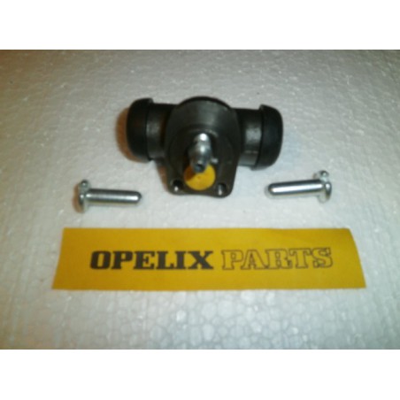 Cylindre de roue ø 15.8mm