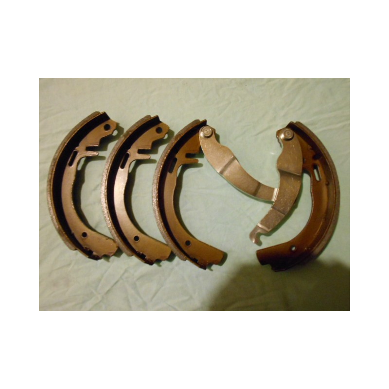 garnitures de freins arr OHV