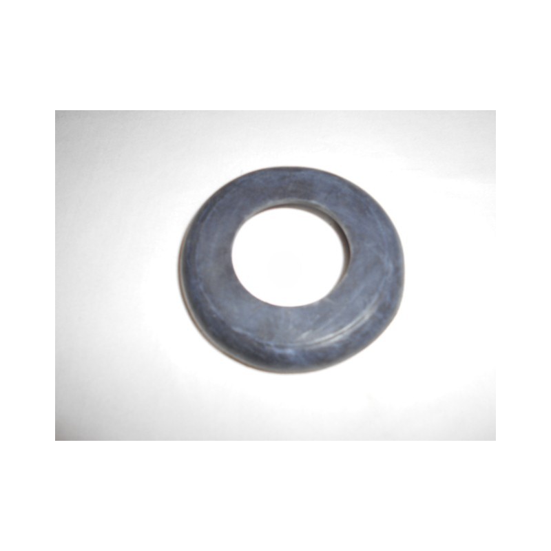 Joint caoutchouc pour goulotte de reservoir