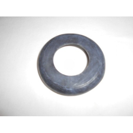 Joint caoutchouc pour goulotte de reservoir